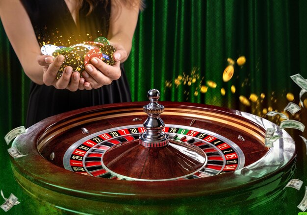 Learn How to Play Online Slots at Miliarslot77
